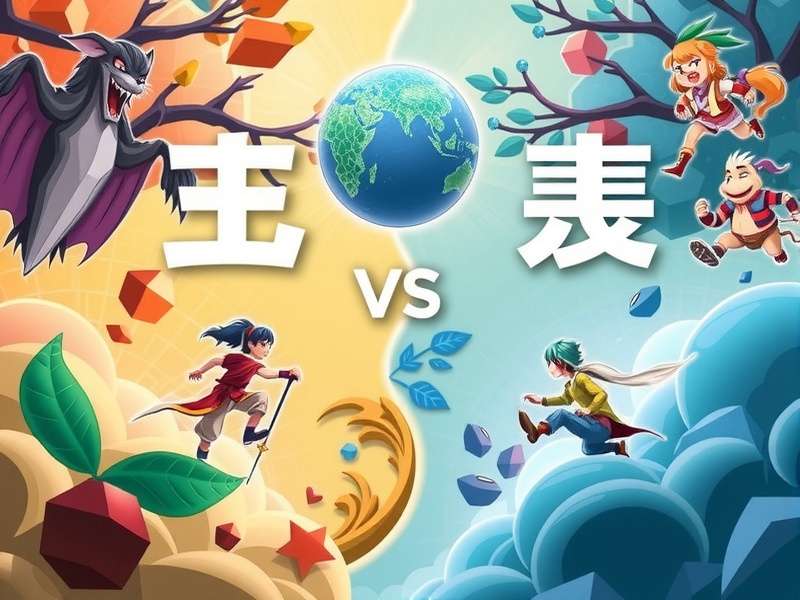 巴西与摩洛哥球员对抗模拟图